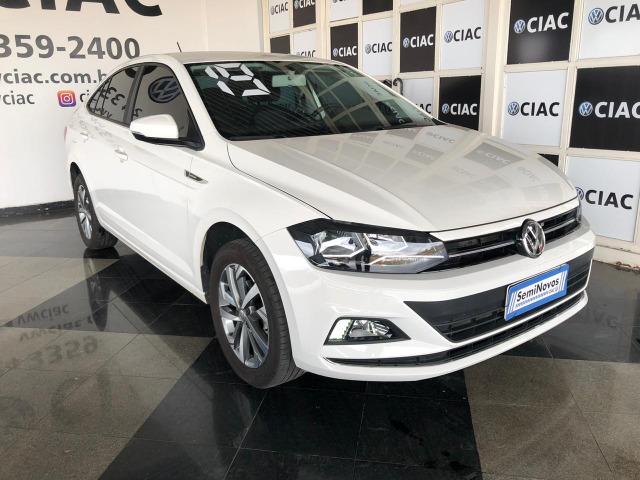 Virtus Highline 200TSI