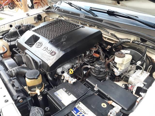 Hilux SRV 2012. Muito nova!! Oportunidade! - Foto 10