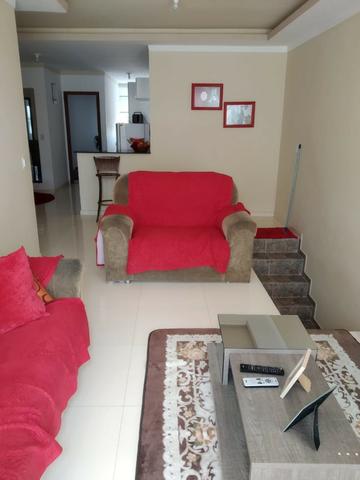Apartamento primeiro andar, novo, terreo com garagm/ponto comercial (a criterio)