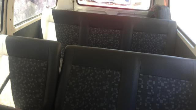 Kombi Lotação 1.4 flex - Foto 8