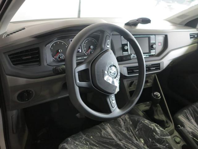 VOLKSWAGEN VIRTUS 1.6 MSI - Foto 7