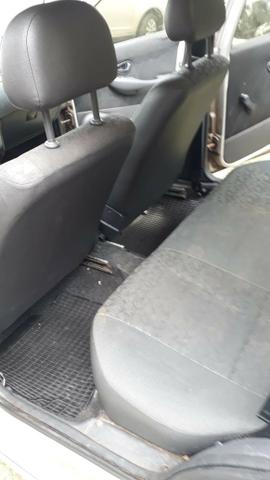 Fiat Siena Pit Bull
