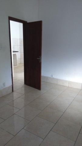 Casa em santa Cruz da serra com 2 quartos - Foto 4