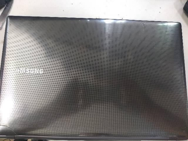 notebook Samsung core i7 - Foto 6
