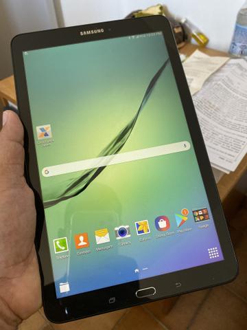 Samsung galaxy tablet E novo - Foto 3