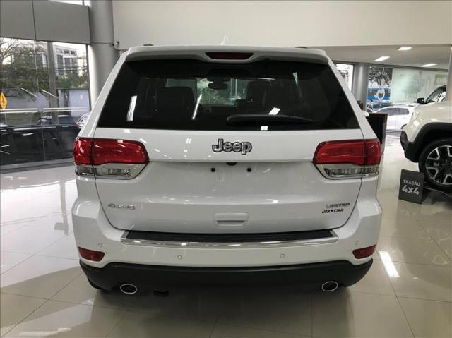 Jeep Grand Cherokee 3.6 Limited 4x4 v6 24v - Foto 3