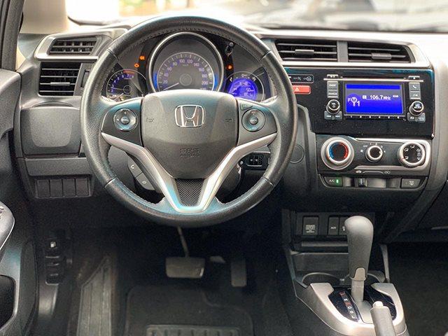 HONDA FIT 2015/2016 1.5 EX 16V FLEX 4P AUTOMÁTICO - Foto 3