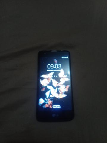 Celular LG K8