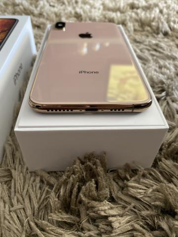 IPhone XS Max 256gb - Foto 4