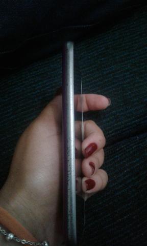 Vendo Moto G4 play