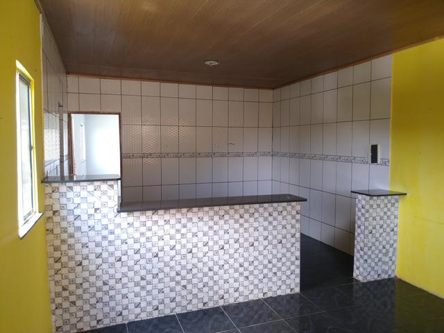 Casa pronta pra morar (+ Terreno opcional) - Foto 7