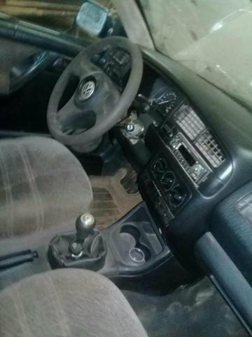 Vende ser esse carro golve ano 95 - Foto 5