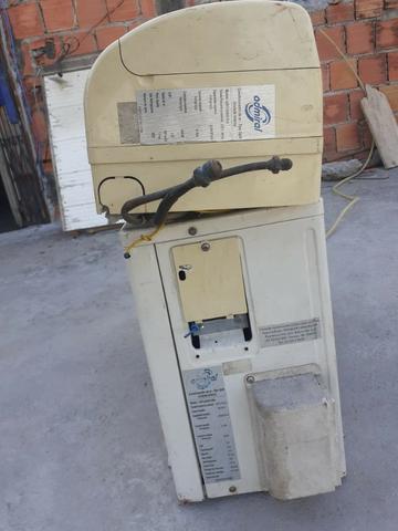 Central de ar