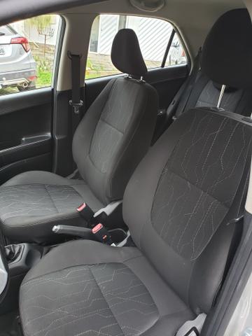 Kia Picanto Manual 2017 - Foto 11