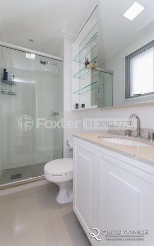 Apartamento à venda com 3 dormitórios em Central parque, Porto alegre cod:193349 - Foto 11