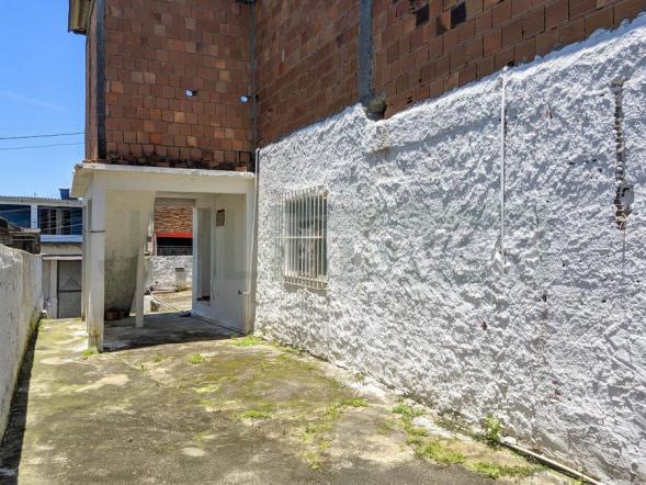 Casa com quintal na Vila São Judas Tadeu, Duque de Caxias - Foto 3