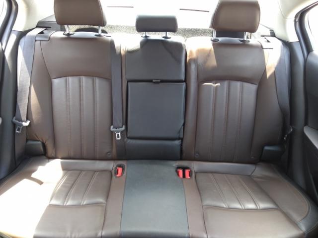 CHEVROLET CRUZE 1.8 LTZ 16V FLEX 4P AUTOMATICO. - Foto 8