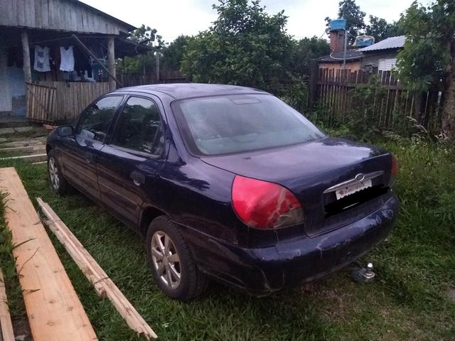 Ford Mondeo 97 - Foto 15