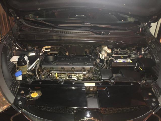 Ix35 Hyundai 2.0 - Foto 14