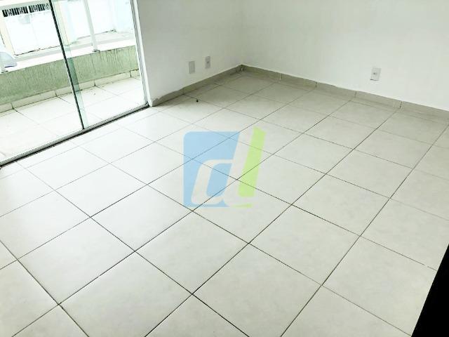 3 quartos com ampla suíte, vaga e fácil acesso - Foto 2