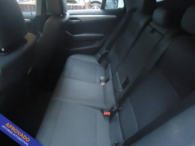 BMW X1 SDRIVE 20i 2.0 4P FLEX AUTOMATICO - Foto 9