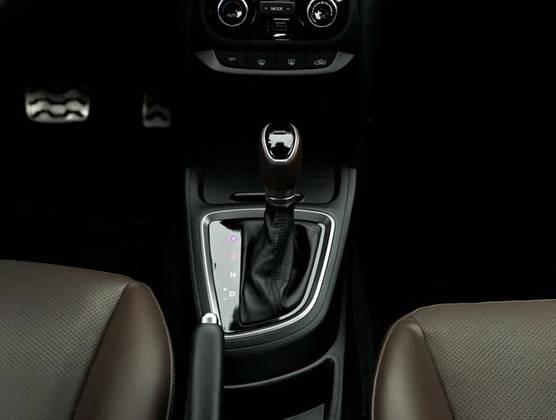 HYUNDAI HB20X 2016/2016 1.6 16V PREMIUM FLEX 4P AUTOMÁTICO - Foto 8