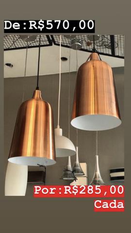 Queima de estoque Centerlux Iluminacao - Foto 3
