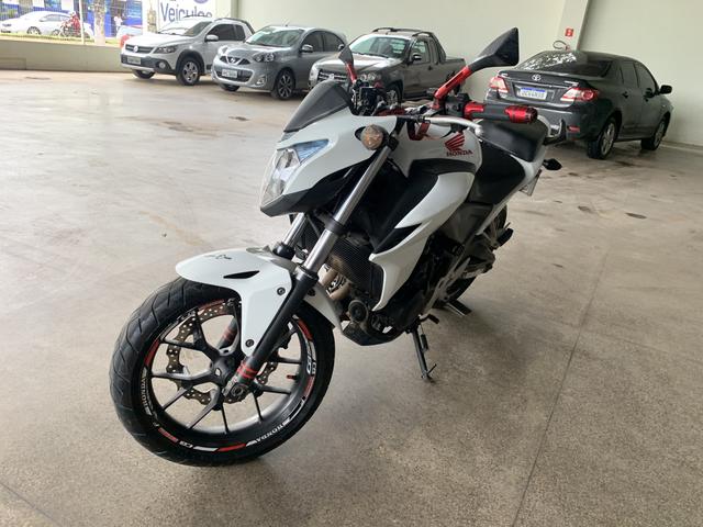Honda Cb500f 14/14 - Foto 2