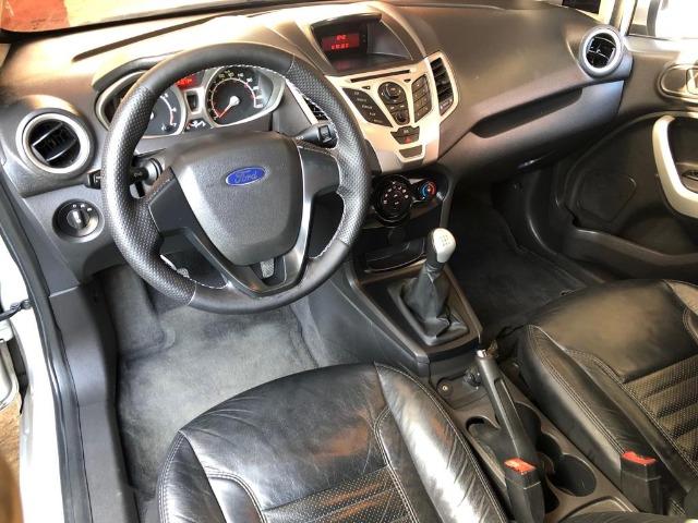New Fiesta SE 26.900 entrada + 539,00 fixas - Foto 8