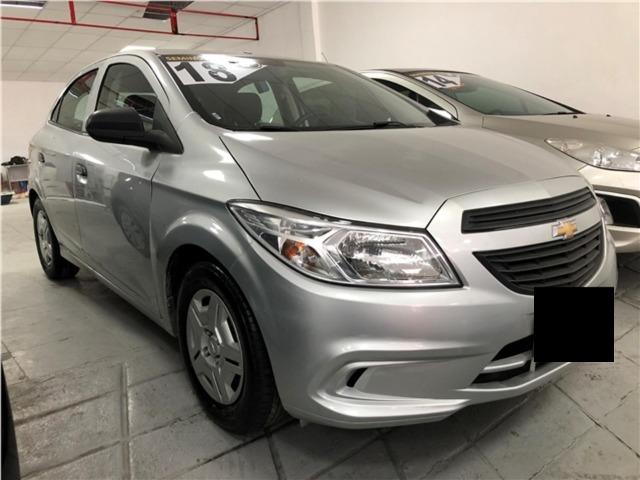 Chevrolet onix 1.0 mpfi joy 8v flex 4p manual - Foto 2