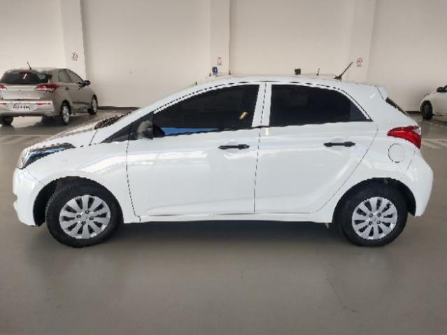 Hyundai Hb20 1.0 Comfort 12v - Foto 5