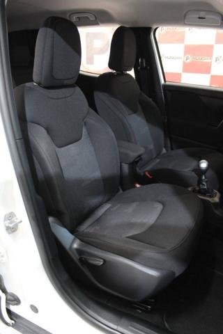 JEEP RENEGADE 2017/2018 1.8 16V FLEX 4P MANUAL - Foto 4