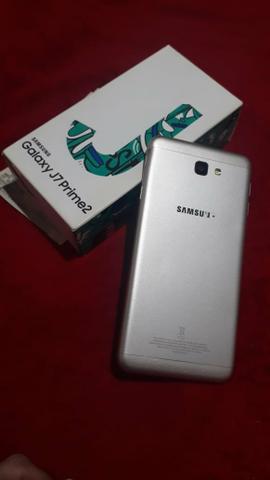 Galaxy j7 prime 2 - Foto 2