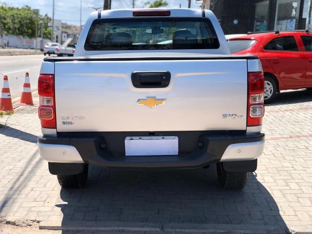 S 10 lt 2017 - Foto 6