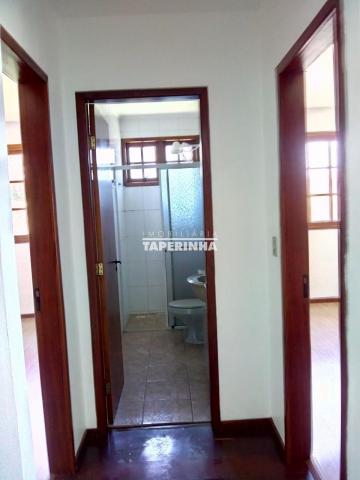 Apartamento à venda com 2 dormitórios em Passo d'areia, Santa maria cod:5632 - Foto 11