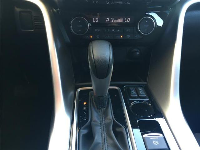 Eclipse Cross HPE s 1.5 Turbo Flex 2019 - Foto 8
