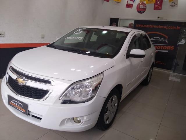 Cobalt LT 1.4 2015