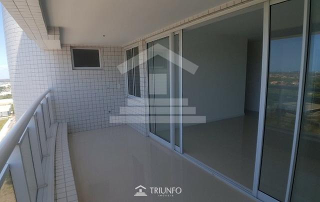 (JG) (TR 24.110),Luc.Cavalcante,142,89M² 3Suites,Sala E/J, Varanda,Dep.Empregada,Lazer - Foto 16