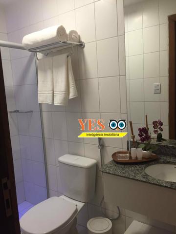 Yes Imob - Flat Decorado - Centro - Foto 8