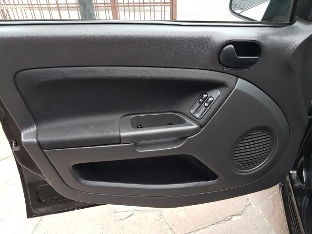 Fiesta 1.0 Completo! Única dona! Apenas 67 mil km! - Foto 13