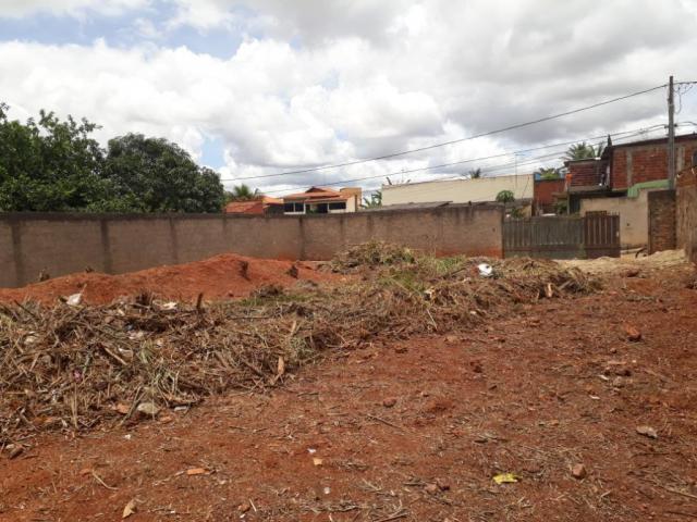 Terreno a venda no guará park com 400 m² - Foto 3