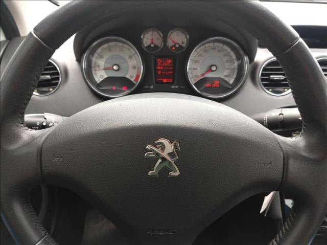 Peugeot 408 2.0 Allure 16v - Foto 8