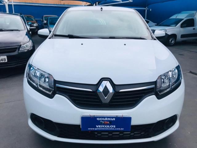 RENAULT SANDERO 1.0 12V SCE FLEX 2019 - Foto 2