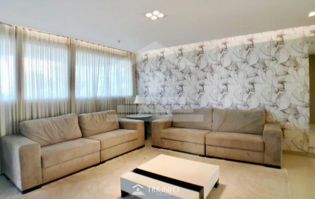 (JG) (TR 15.253), Guararapes, 76,50M², 3Quartos,2Suites,1Reversível,Varanda lazer - Foto 11