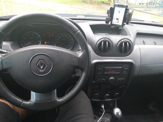 Renault Duster - Foto 6