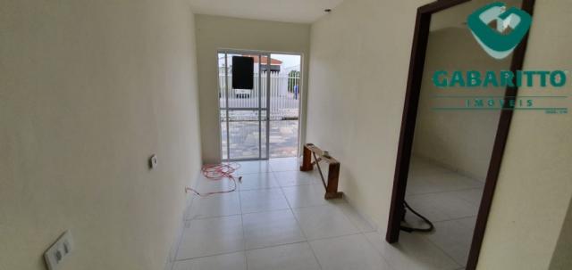 Kitchenette/conjugado para alugar com 1 dormitórios em Boqueirao, Curitiba cod:00151.002 - Foto 2