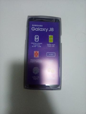 Galaxy J8 pro