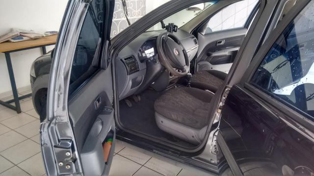 Fiat palio Treking 1.6 - Foto 4