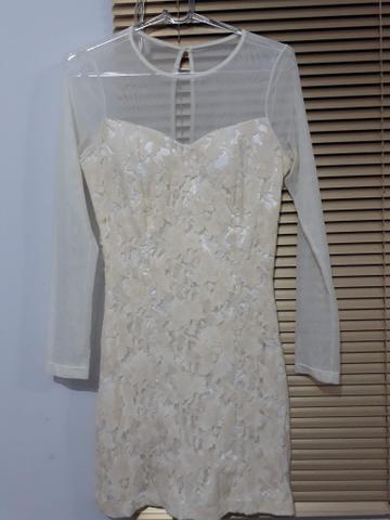 Vestido de festa