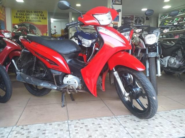 Biz 125 _ 2011
